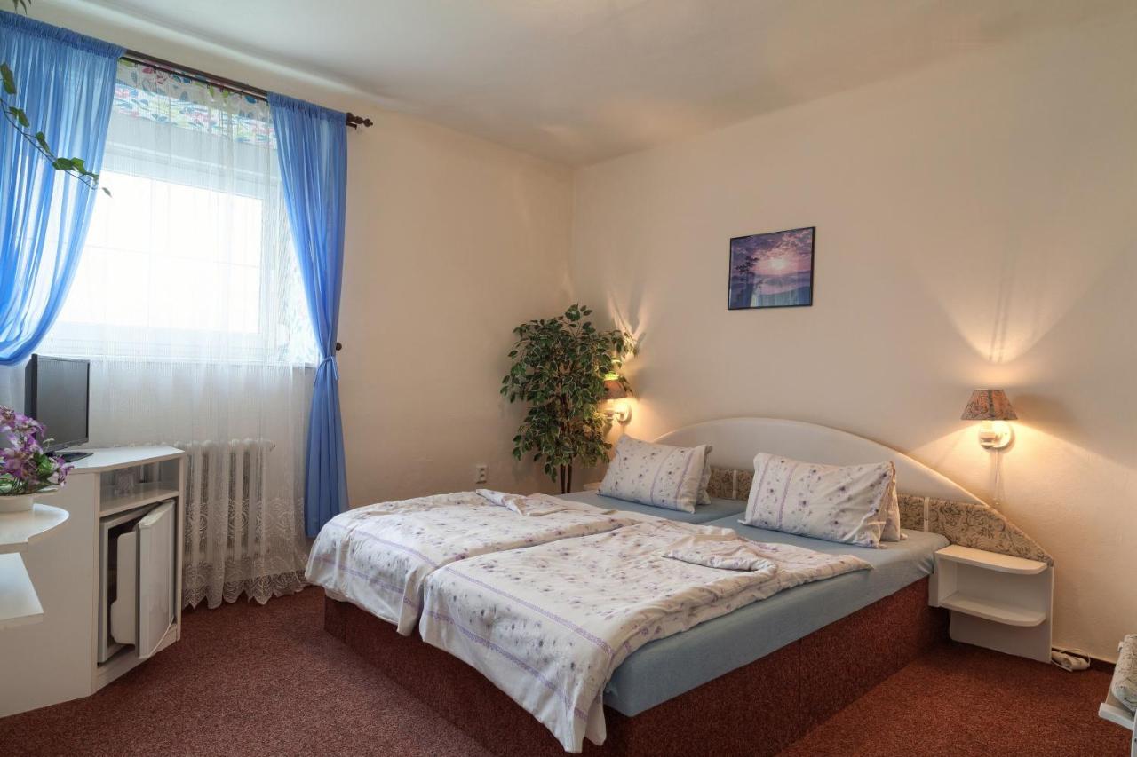 Penzion Pod Zvonem Nicov  Room photo